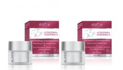 Krem 55+ Intensywna regeneracja